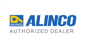 Alinco Alinco