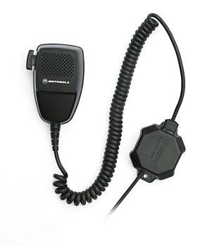 Microphone Adapter M002